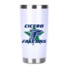 Picture of Falcons Insulated 20 oz Tumbler