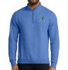 Picture of Cicero Falcons 1/4 Zip Sweatshirt