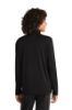Picture of Kids Pawprint Embroidered 1/4 Zip Dry Fit Pullover