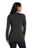 Picture of Women's Pawprint Embroidered Button Cardigan