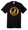 Picture of Lakeshore Leopards Cotton T-shirt (Kids & Adults Sizes)