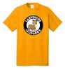 Picture of Lakeshore Leopards Cotton T-shirt (Kids & Adults Sizes)