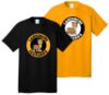 Picture of Lakeshore Leopards Cotton T-shirt (Kids & Adults Sizes)