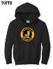 Picture of Kids Leopard Hoodie