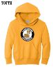 Picture of Kids Leopard Hoodie