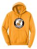 Picture of Adult Leopard Hoodie