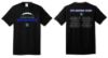Picture of Flag Football Cotton T-shirt (Youth and Adult Sizes)
