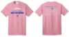 Picture of Flag Football Cotton T-shirt (Youth and Adult Sizes)