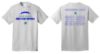 Picture of Flag Football Cotton T-shirt (Youth and Adult Sizes)