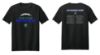 Picture of Flag Football Softstyle T-shirt (Youth and Adult Sizes)
