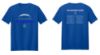 Picture of Flag Football Softstyle T-shirt (Youth and Adult Sizes)