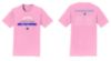 Picture of Flag Football Softstyle T-shirt (Youth and Adult Sizes)
