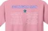 Picture of Flag Football Softstyle T-shirt (Youth and Adult Sizes)