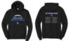 Picture of Flag Football Hoodie (Adult Sizes)