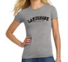 Picture of Women's Tri-blend Tee