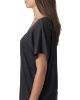 Picture of Women's Tri-blend Dolman T-shirt