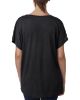 Picture of Women's Tri-blend Dolman T-shirt