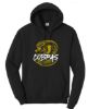 Picture of Cobras Hoodie(Youth and Adult Sizes)