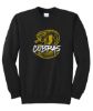 Picture of Cobras Crewneck Sweatshirt (Youth and Adult Sizes)