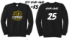 Picture of Cobras Crewneck Sweatshirt (Youth and Adult Sizes)