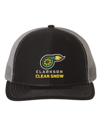 Picture of Clarkson Richardson 112 Trucker Hat