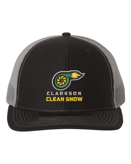 Picture of Clarkson Richardson 112 Trucker Hat