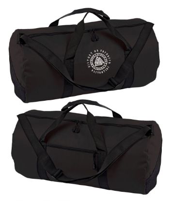 Picture of Triple Deuce Victory or Valhalla Duffle Bag