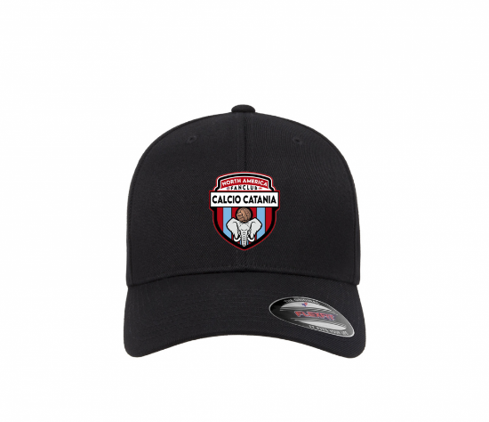 Picture of Catania Club FlelxFit Hat
