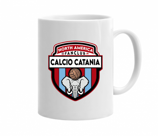 Picture of Catania Club Mug