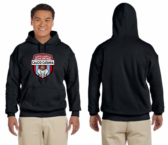 Picture of Catania Club Hoodie