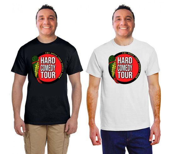 Picture of HARD COMEDY TOUR Apparel