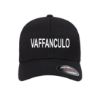 Picture of VAFFANCULO Embroidered Flexfit Fitted Ball Cap