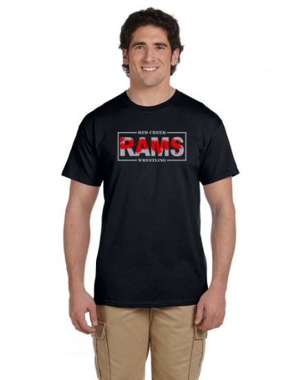 Picture of RCWC Rams T-Shirt