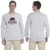 Picture of Brewerton Elementary Long Sleeve T-Shirt (Youth and Adult Sizes)